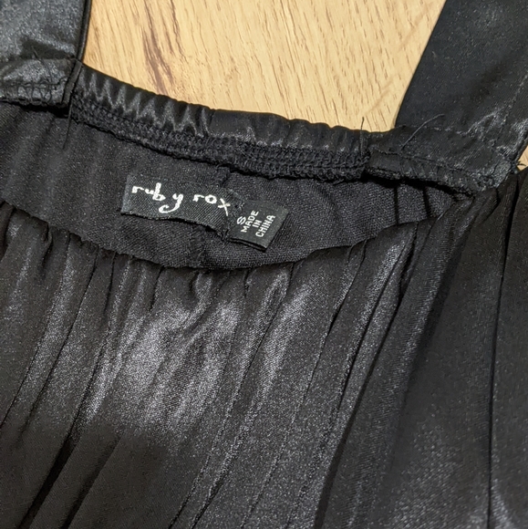 Ruby Rox Semi Formal Dress - Picture 3 of 6